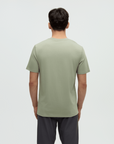 Tentree T-Shirt Retro Treeline