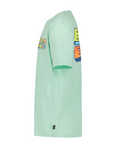 Billabong T-Shirt Wonky (2 à 7 ans)