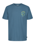 Billabong T-Shirt Psych Frog (2 à 7 ans)