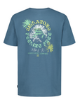 Billabong T-Shirt Psych Frog (2 à 7 ans)