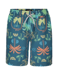 Billabong Short Maillot Sundays Layback (2 à 7 ans)