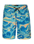 Billabong Short Maillot Sundays Layback (2 à 7 ans)