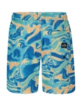 Billabong Short Maillot Sundays Layback (2 à 7 ans)