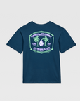 Volcom T-Shirt Fed Up (8 à 16 ans)
