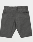 Volcom Short Frickin Chino 17" (8 à 16 ans)