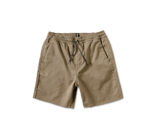 Volcom Short Frickin EW 15"(8 à 16 ans)