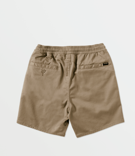 Volcom Short Frickin EW 15"(8 à 16 ans)