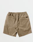 Volcom Short Frickin EW 15"(8 à 16 ans)