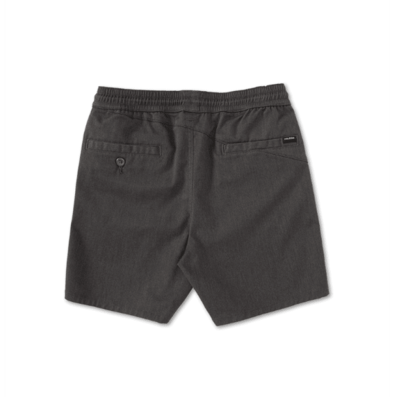 Volcom Short Frickin EW 15"(8 à 16 ans)