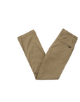 Volcom Pantalon Frickin Modern Strech (8 à 16 ans)