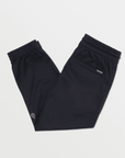 Volcom Pantalon Frickin Slim Jogger (8 à 16 ans)