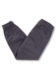Volcom Pantalon Frickin Slim Jogger (8 à 16 ans)