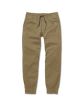 Volcom Pantalon Frickin Slim Jogger (8 à 16 ans)