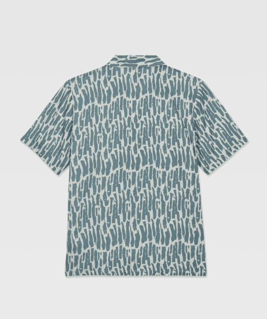 Volcom Chemise Boldstone (8 à 16 ans)