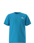 The North Face T-Shirt Evolution Box (6 à 16 ans)