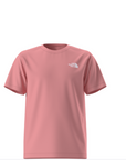 The North Face T-Shirt Evolution Box (6 à 16 ans)