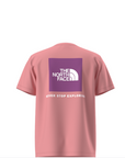 The North Face T-Shirt Evolution Box (6 à 16 ans)