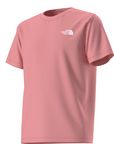 The North Face T-Shirt Evolution Box (6 à 16 ans)