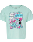 Under Armour T-Shirt Boxy (2 à 4 ans)