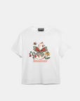 Headster T-shirt Purffectly Magical (2 à 8 ans)