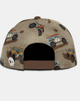 Headster Casquette All Terrain Fun