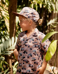 Headster Casquette All Terrain Fun