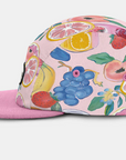 Headster Casquette Fruity Jam