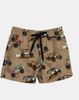 Headster Short All Terrain Fun (2 à 8 ans)