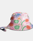 Headster Chapeau Garden Groove