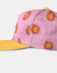 Headster Casquette Horizon Sun