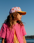 Headster Casquette Horizon Sun