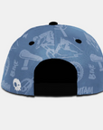 Headster Casquette Gnarly Ride