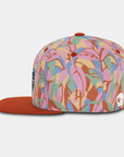 Headster Casquette Tropic Rush