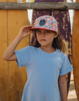 Headster Casquette Tropic Rush