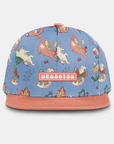 Headster Casquette Purrfectly Magical