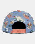 Headster Casquette Purrfectly Magical