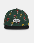 Headster Casquette Kick Off