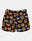 Headster Short Maillot Monkey Business (2 à 8 ans)