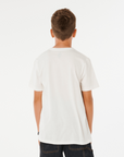RipCurl T-Shirt Streamline Like Mumma (8 à 16 ans)