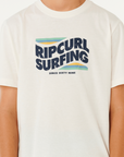 RipCurl T-Shirt Streamline Like Mumma (8 à 16 ans)