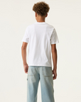 Garcia T-Shirt (8 à 16 ans)