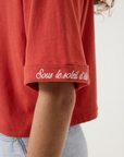 Garcia T-Shirt (8 à 16 ans)
