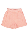 Garcia Short Checked (8 à 16 ans)