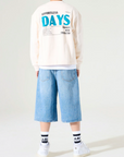 Garcia Short Medium Used (8 à 16 ans)