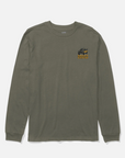 Salty Crew Chandail Truck Stop (8 à 16 ans)
