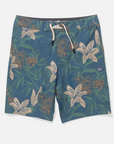 Salty Crew Short Maillot Crew 17" (22 à 28)