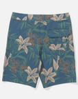Salty Crew Short Maillot Crew 17" (22 à 28)