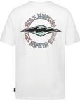 Billabong T-Shirt Hollow Diamond (8 à 16 ans)