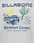 Billabong T-Shirt Tailgating (8 à 16 ans)