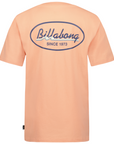 Billabong T-Shirt Runner (8 à 16 ans)